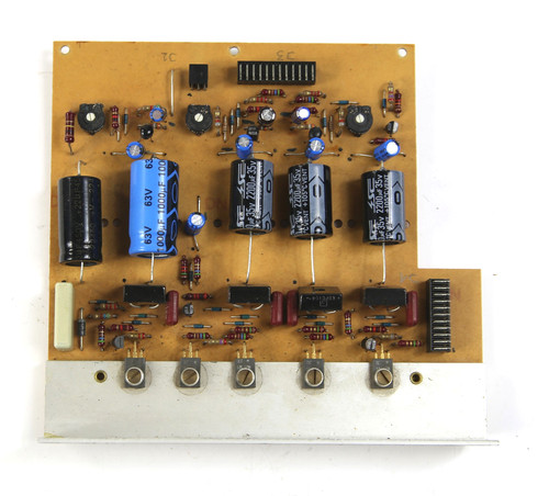 Studer power supply board - studer,
