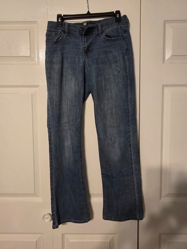 Old navy women bootcut - navy, women's