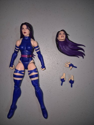 Marvel legends gamerverse - marvel,