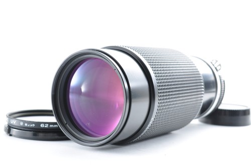 Nikon zoom nikkor - nikon, ai-s