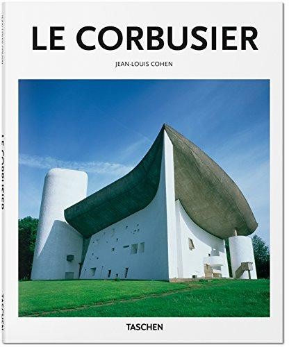 Corbusier cohen - le,