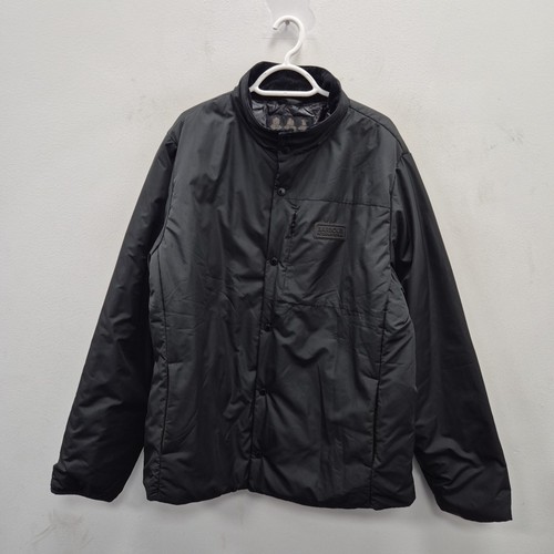 Barbour viewforth quilted - barbour,