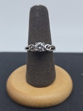 0.60 Carat Lab Created Diamond