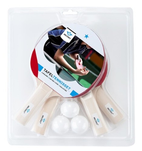 Table tennis accessory pack - accessory,