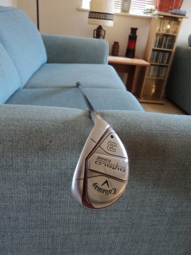 Callaway diablo edge - 3, hybrid