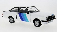 1977 Ford Escort Mk2 RS2000