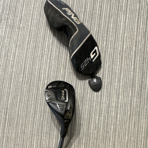 Ping g425 hybrid - g425, 4h