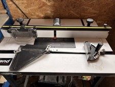 Trend WRT 240V Workshop Router table