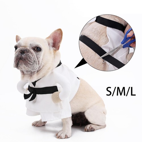 Dog costume uniform for - costume,