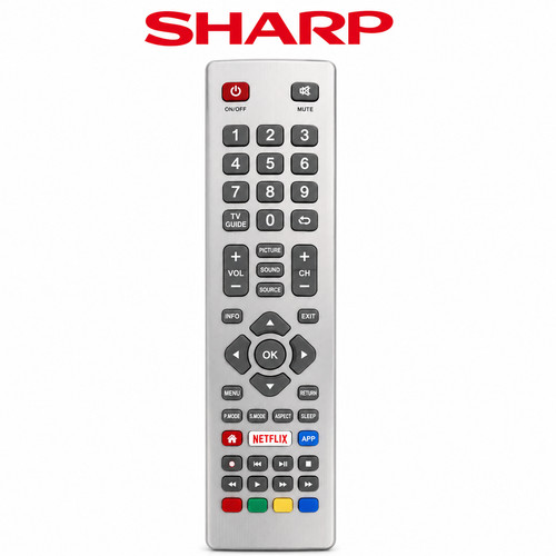 Sharp aquos smart - aquos,