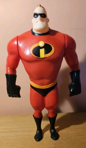 Disney pixar the incredibles - pixar,