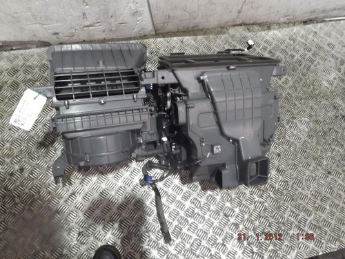 Hyundai i40 heater - hyundai,