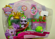 Whisker Haven Palace Pets Lily