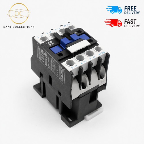 220v contactor coil 32a - contactor,