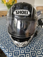 Shoei raid with internet - raid, 11