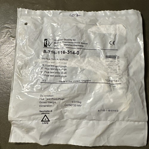 Worcester greenstar flue test - worcester,