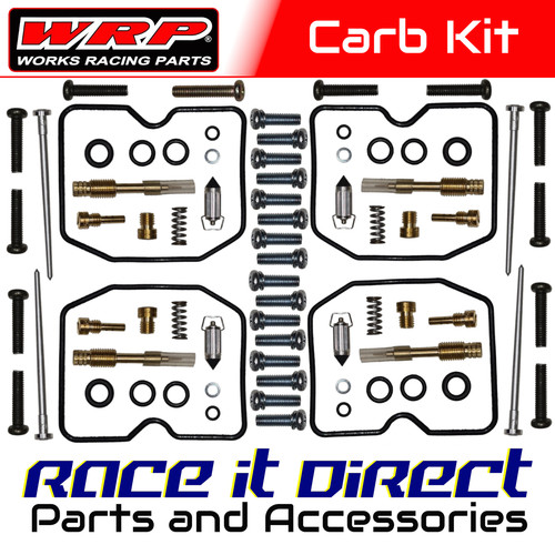 Carb repair kit - repair, for