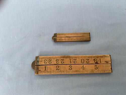 Wooden folding imperial - folding,
