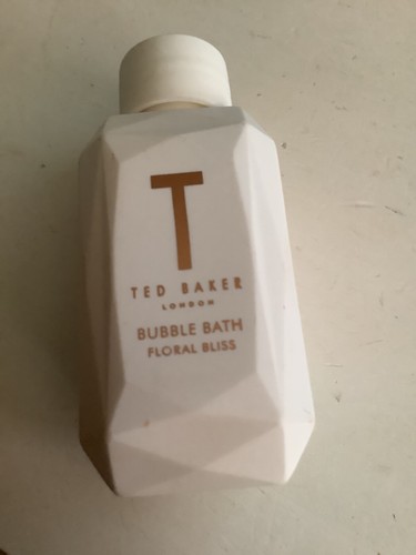 Ted baker floral bliss bubble