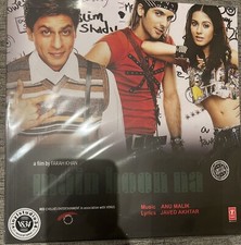 MAIN HOON NA - BOLLYWOOD /