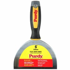 Purdy 6" Flexible Filling