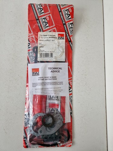Fits fiat punto - fits,
