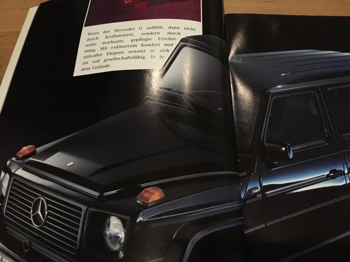 Mercedes benz 300gd - mercedes, 230