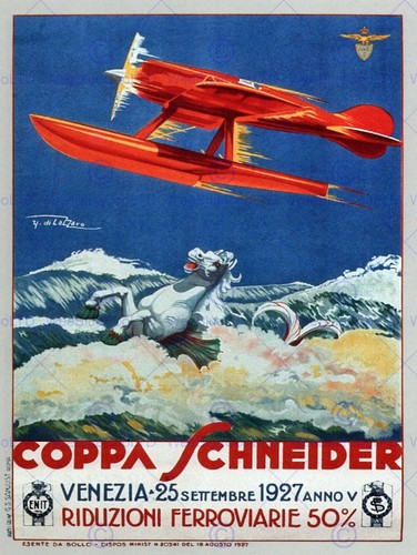 Exhibition sport schneider cup - exhibition,