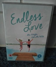 Endless Love DVD - Brand NEW &