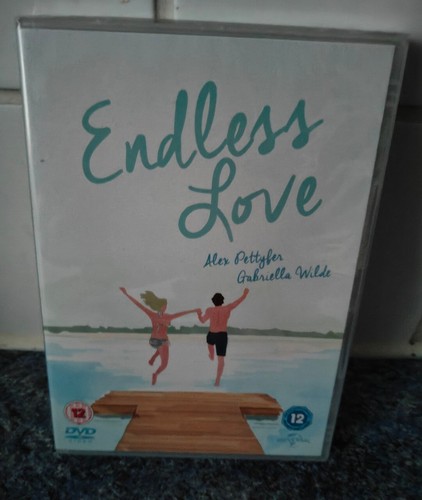 Endless love dvd brand - endless,