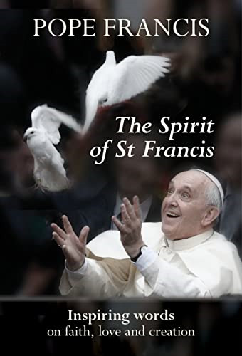 The spirit francis - st,