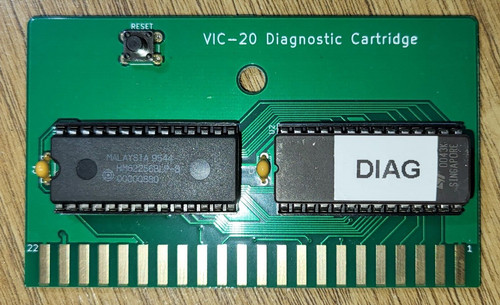 Commodore vic 20 dead - 🇬🇧,