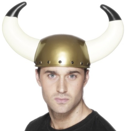 Adult viking helmet - viking, large