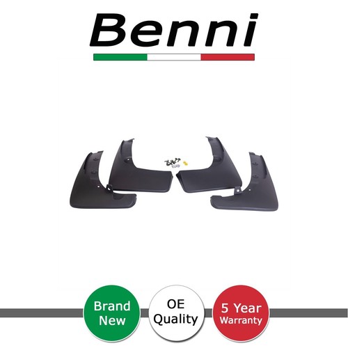 Direct fit mud flaps - direct,
