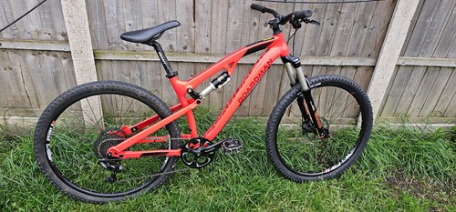 Boardman mtr full - 8.9,