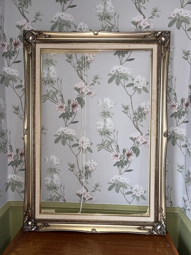 Antique classic gold - classic,
