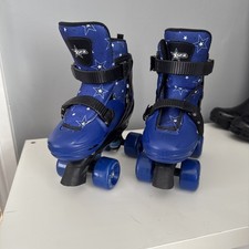 SFR Skates SFR Nebula