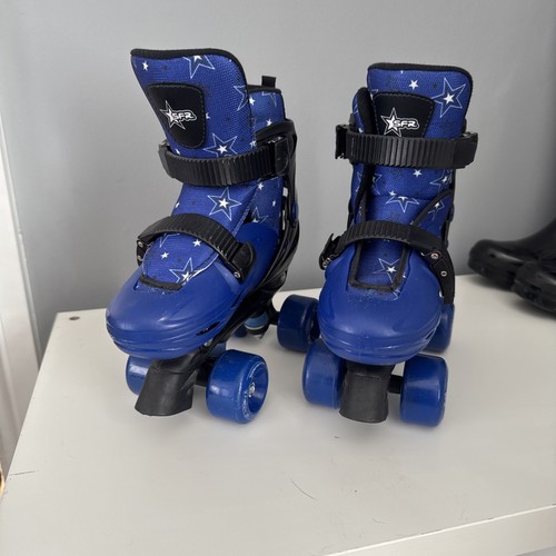 Sfr skates nebula - sfr,