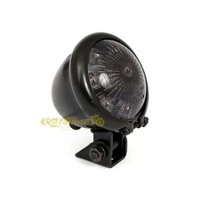 Bates Round Light For Triumph