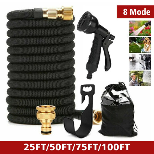 Heavy duty 75ft - 75ft, expandable