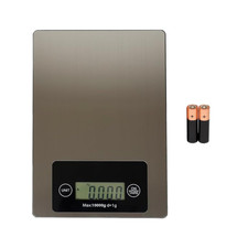 USA Large Food Scale, 22 Lb
