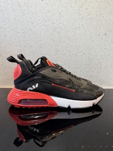 Size nike air - -, max