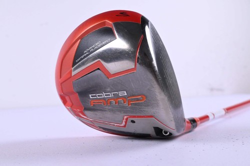 Cobra amp driver 5 - amp, degree