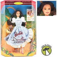 Barbie as Dorothy in The