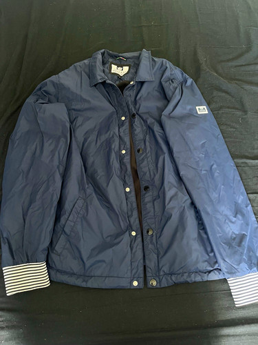 Weekend offender men - weekend, blue
