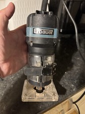 Erbauer EPR710 Electric Palm
