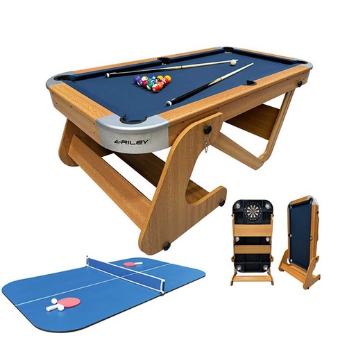 Riley folding multi - riley, 4