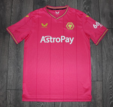 WOLVERHAMPTON WANDERERS