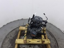 KTM 125 DUKE Engine 2017-2022