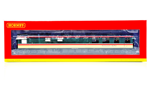 Hornby gauge r4974 br - hornby,